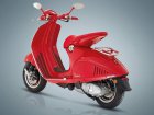 Vespa 946 Red